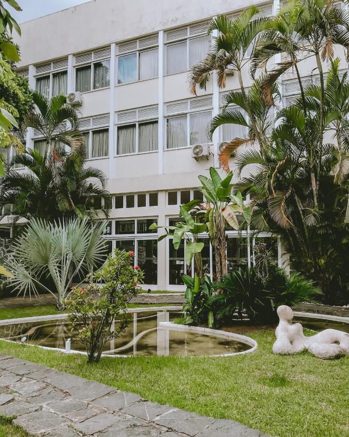 Hotel カタグアゼス エクステリア 写真