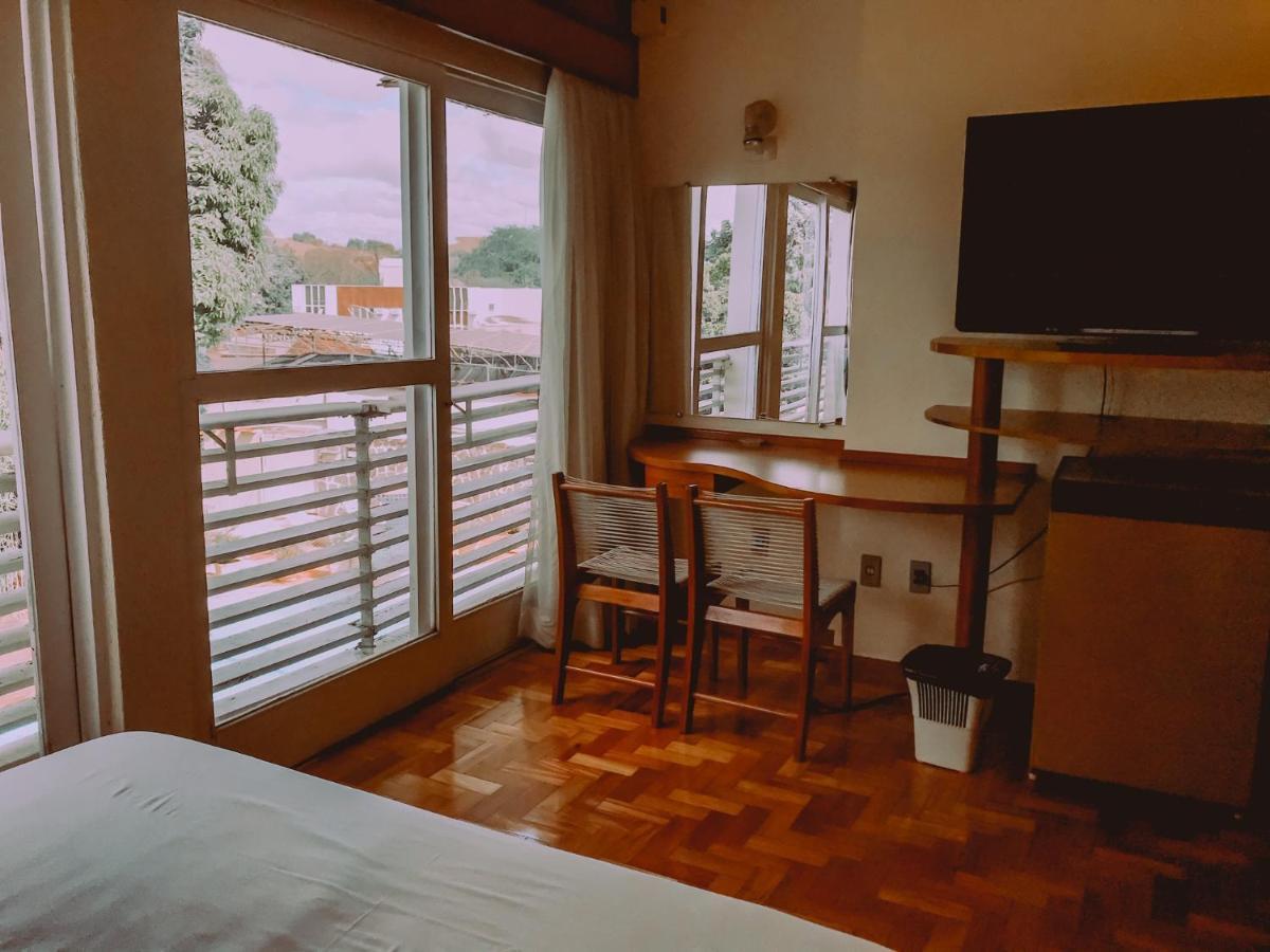 Hotel カタグアゼス エクステリア 写真