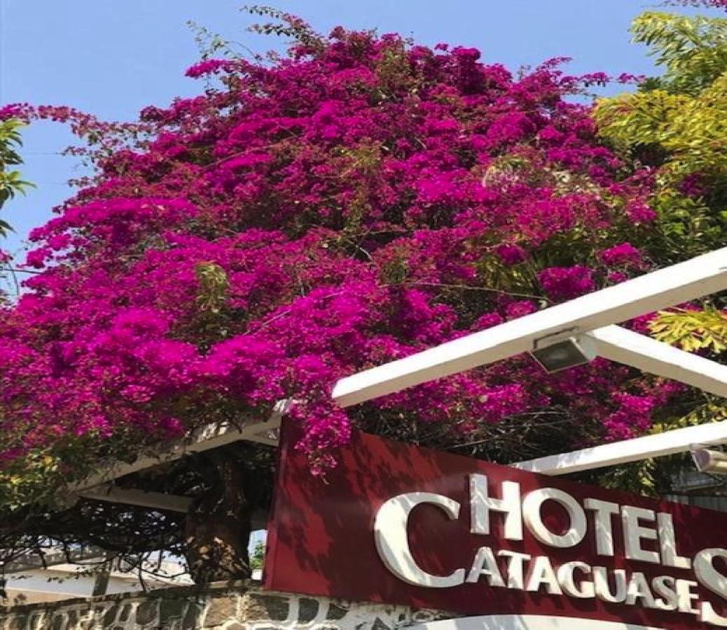 Hotel カタグアゼス エクステリア 写真