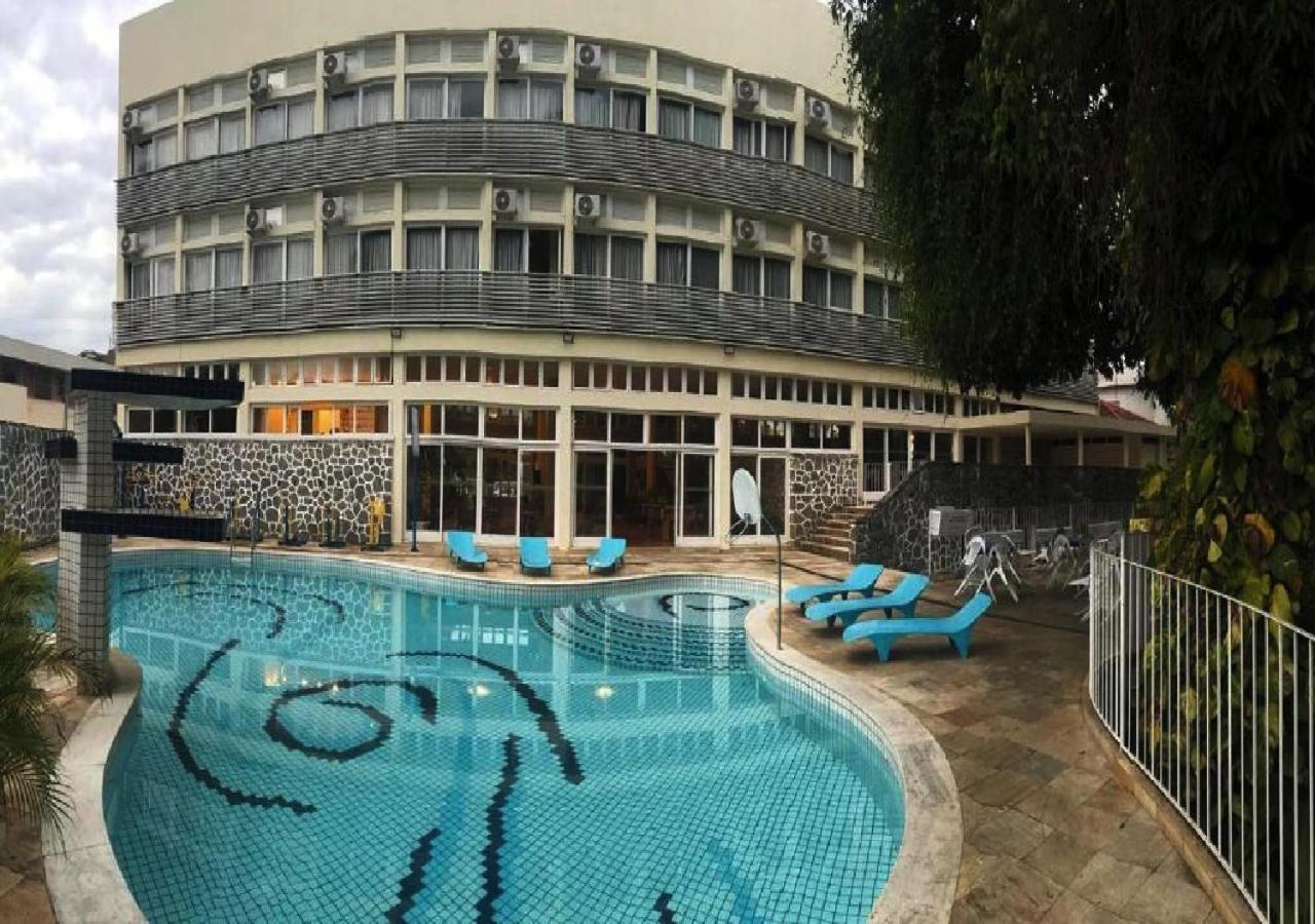 Hotel カタグアゼス エクステリア 写真