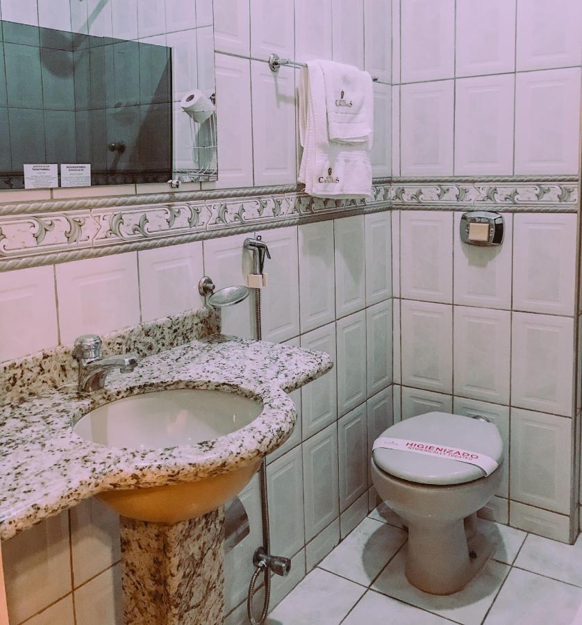 Hotel カタグアゼス エクステリア 写真