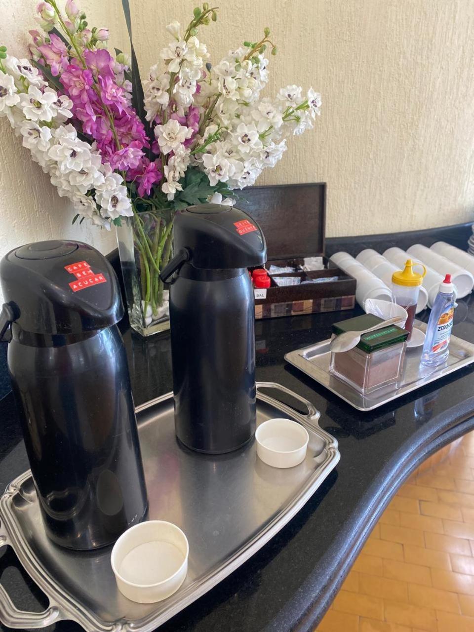 Hotel カタグアゼス エクステリア 写真