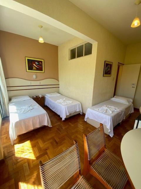 Hotel カタグアゼス エクステリア 写真