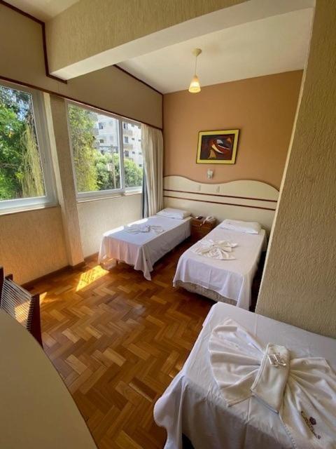 Hotel カタグアゼス エクステリア 写真