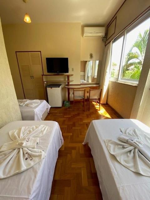 Hotel カタグアゼス エクステリア 写真