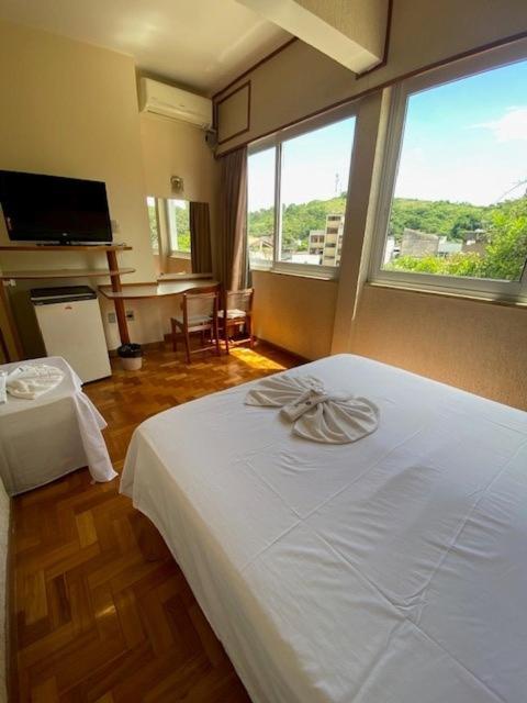 Hotel カタグアゼス エクステリア 写真